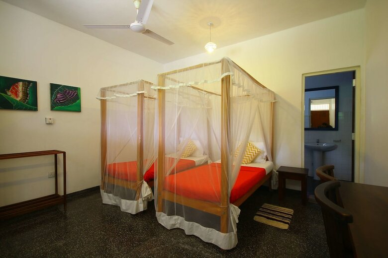 Hotel The Caribbean Gate Resort & Cafe