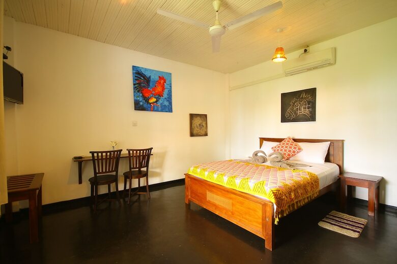 Hotel The Caribbean Gate Resort & Cafe