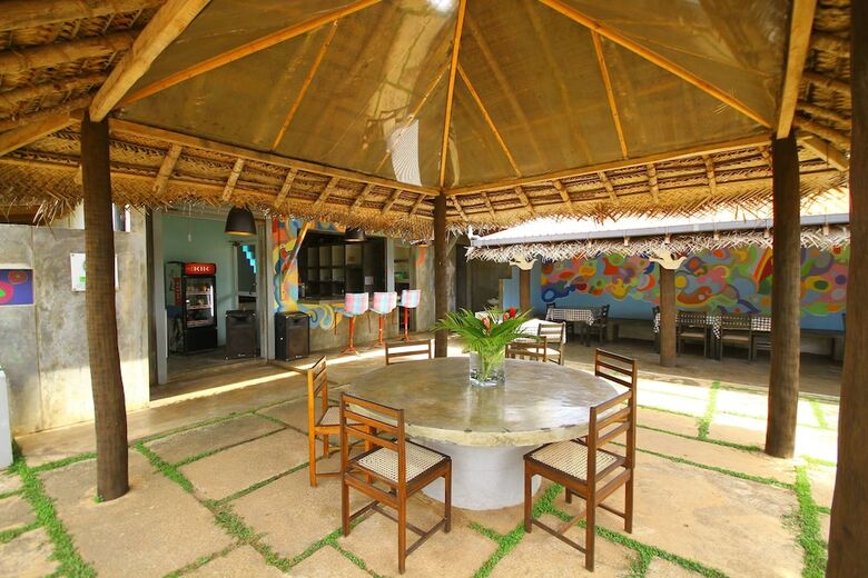 Hotel The Caribbean Gate Resort & Cafe