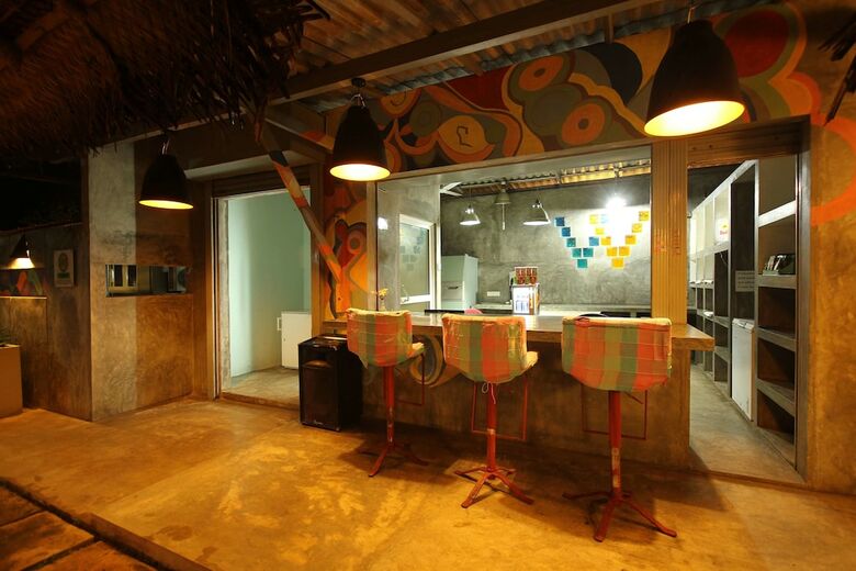 Hotel The Caribbean Gate Resort & Cafe