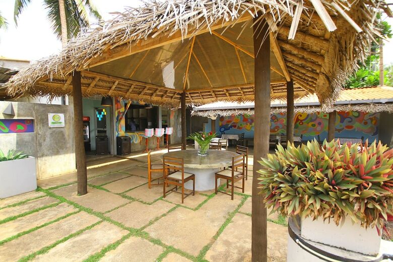 Hotel The Caribbean Gate Resort & Cafe