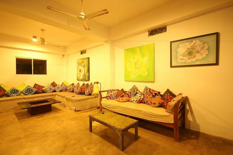 Hotel The Caribbean Gate Resort & Cafe