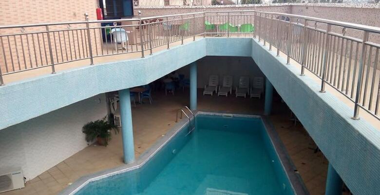 Barcelona Hotels Abuja