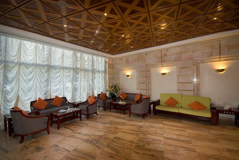 Dar Al Eiman Al Andalus Hotel