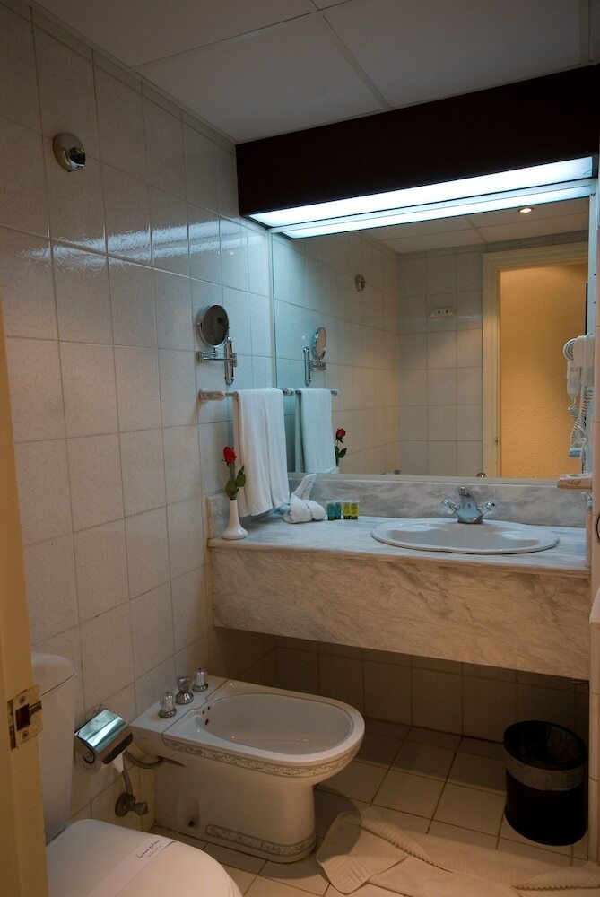 Dar Al Eiman Al Andalus Hotel