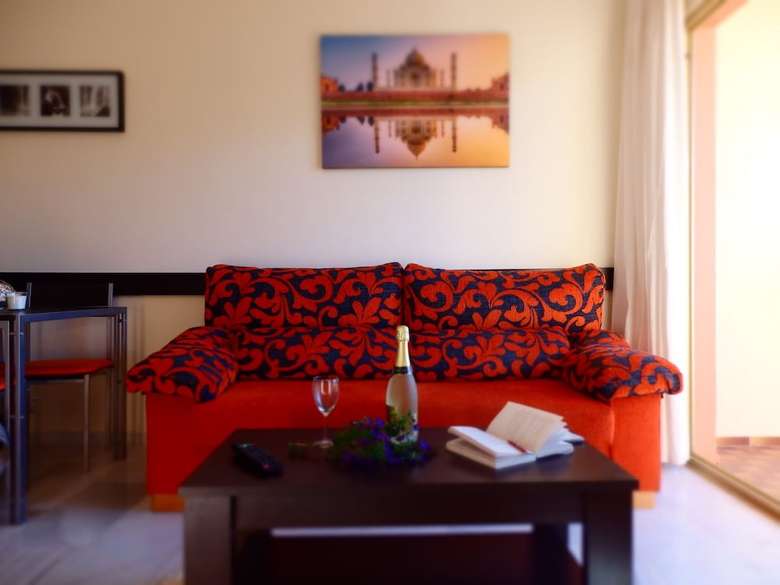 Aparthotel Waterfront Hotel Sunset Beach Apartment
