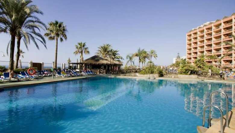 Aparthotel Waterfront Hotel Sunset Beach Apartment