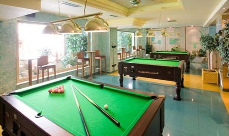 Aparthotel Waterfront Hotel Sunset Beach Apartment