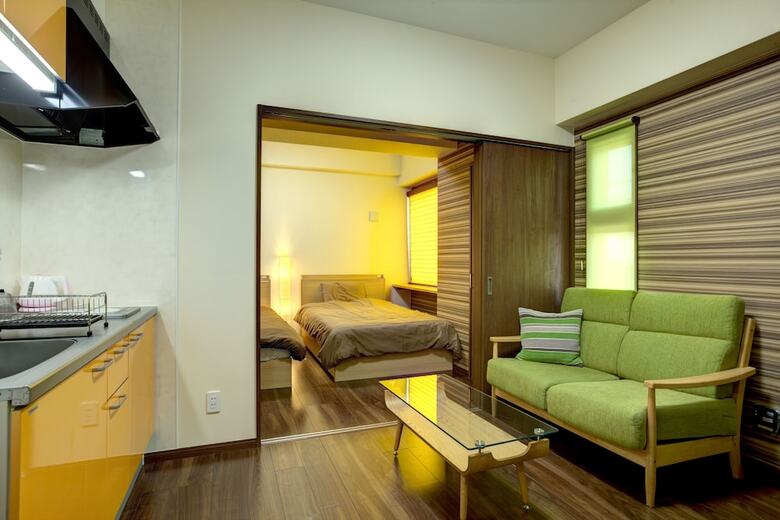Apartamentos Terrace Resort 8