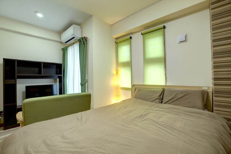 Apartamentos Terrace Resort 8