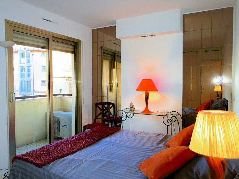 Apartamentos Appartement Des Chataigniers