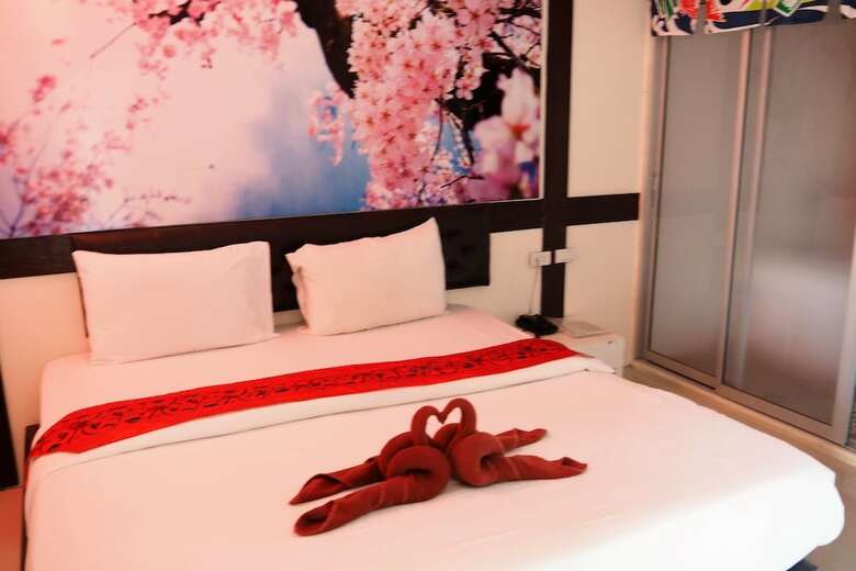 Hotel Tonrak Resort