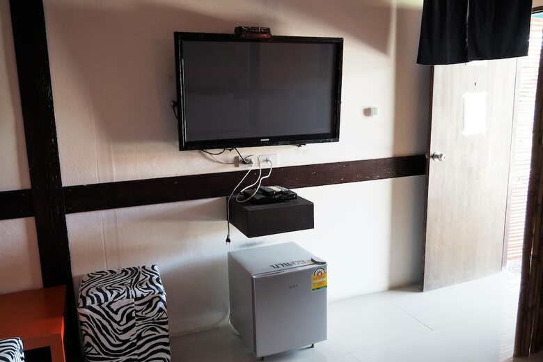 Hotel Tonrak Resort