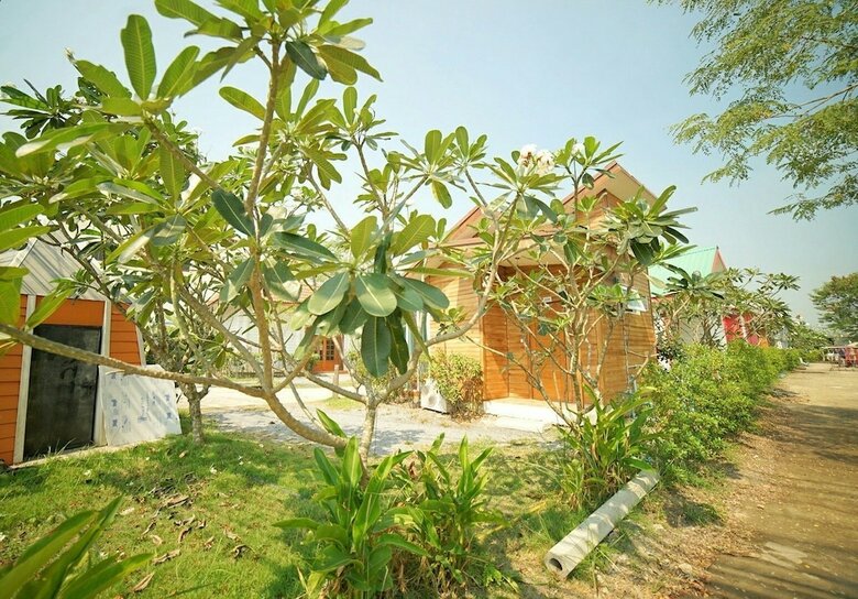 Hotel Tonrak Resort