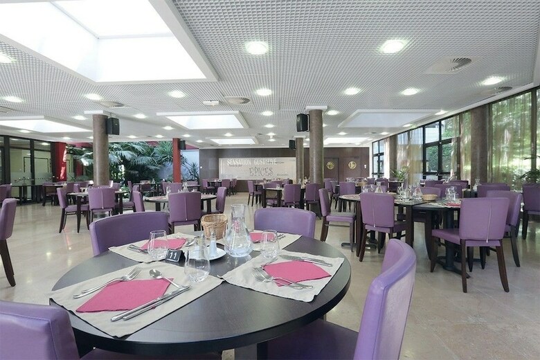Aparthotel R�sidence Les Aigues Blanches