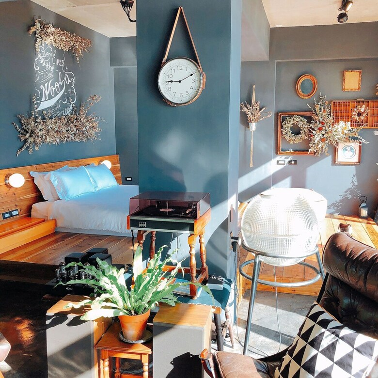 Noosa Coast B&B