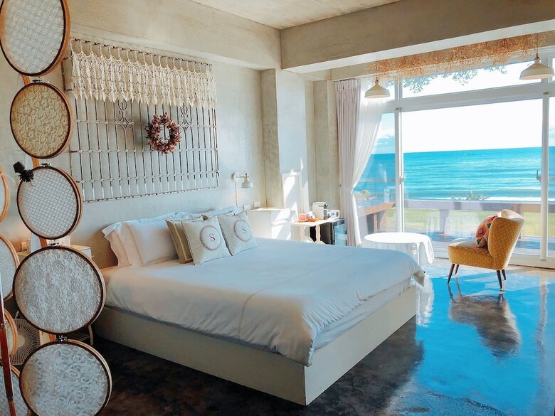 Noosa Coast B&B