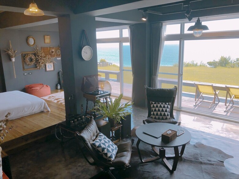 Noosa Coast B&B