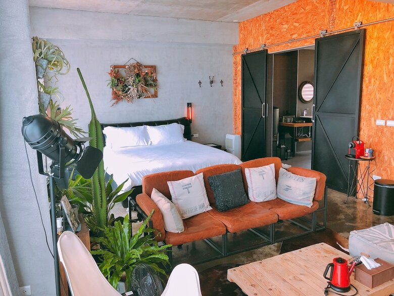 Noosa Coast B&B