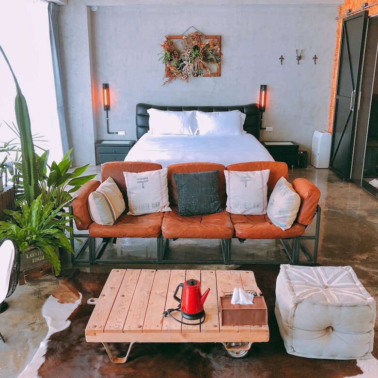 Noosa Coast B&B