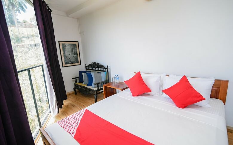Hotel Oyo 302 Jasmine Hill House