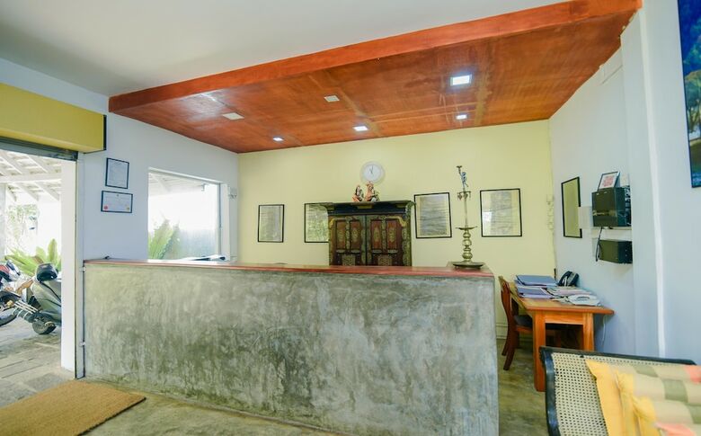 Hotel Oyo 302 Jasmine Hill House