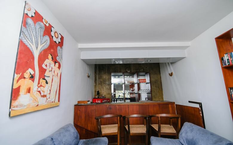 Hotel Oyo 302 Jasmine Hill House