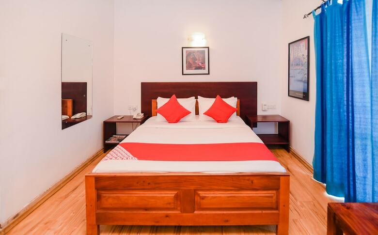 Hotel Oyo 302 Jasmine Hill House