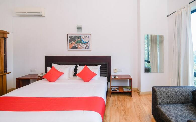 Hotel Oyo 302 Jasmine Hill House