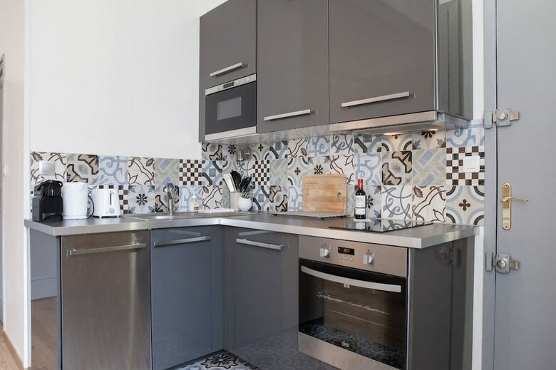Apartamento Appartement Augustins