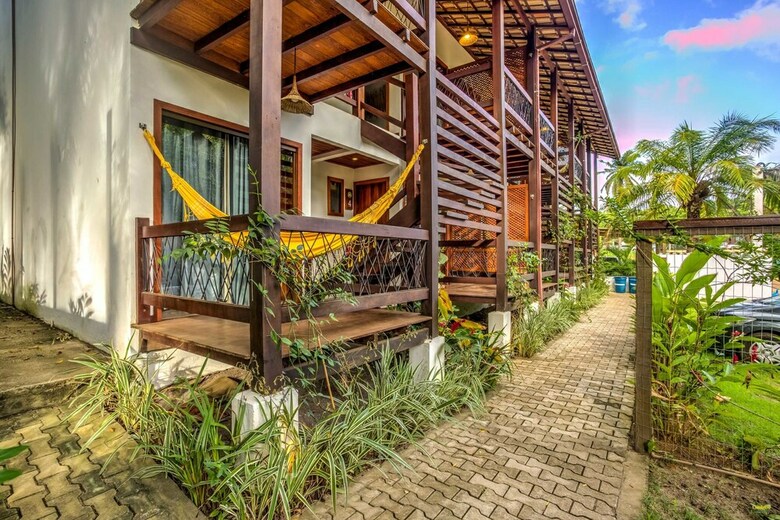 Apartamentos Paradiso Flat