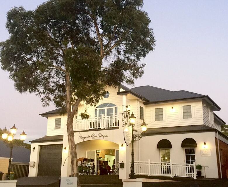 Hotel Studio Guest Suites - Margaret River
