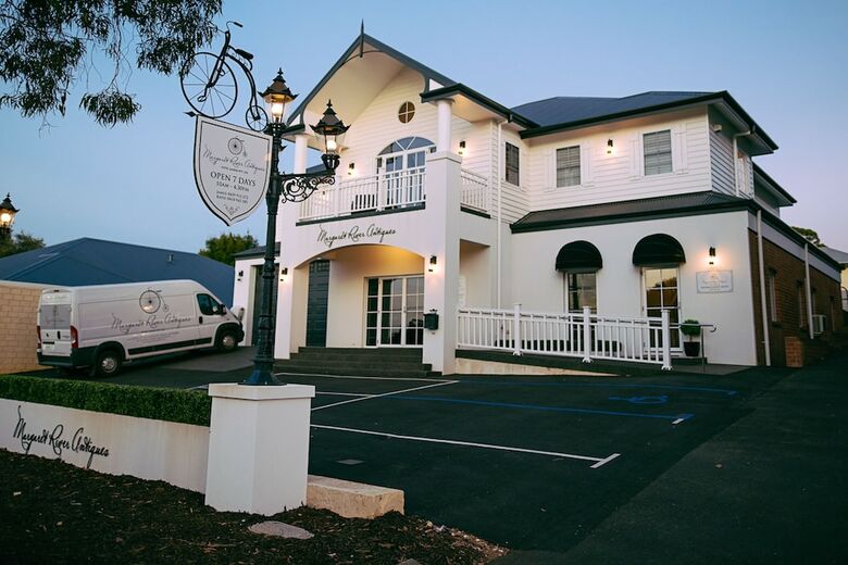 Hotel Studio Guest Suites - Margaret River