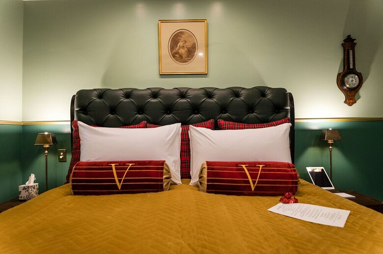 Hotel Studio Guest Suites - Margaret River