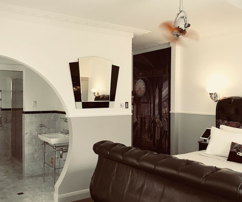 Hotel Studio Guest Suites - Margaret River