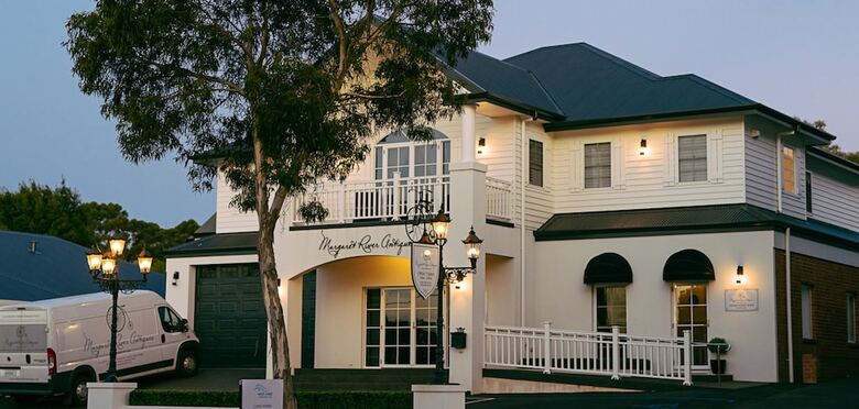 Hotel Studio Guest Suites - Margaret River