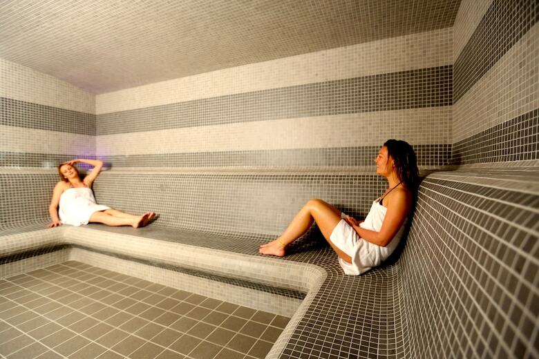 Apartamento Village Club Les Tavaillons