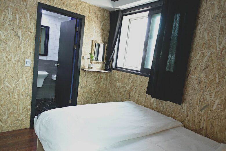 Hotel Mosc Guesthouse