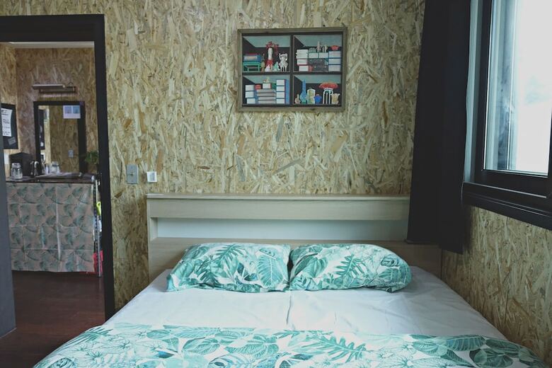 Hotel Mosc Guesthouse
