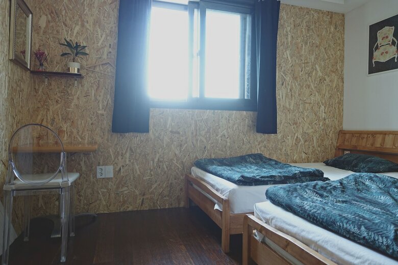 Hotel Mosc Guesthouse