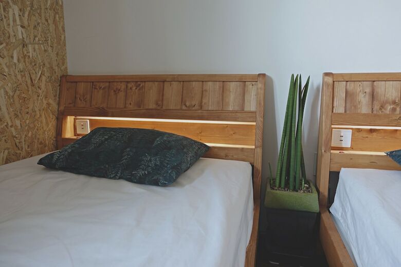 Hotel Mosc Guesthouse