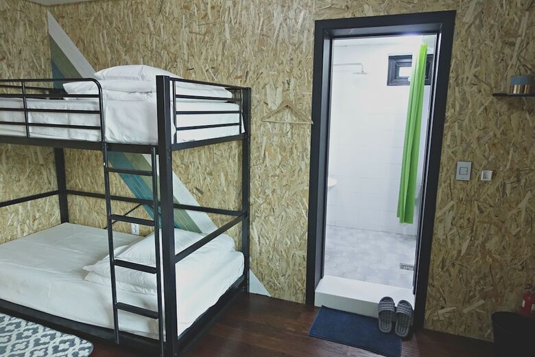 Hotel Mosc Guesthouse