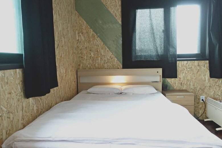 Hotel Mosc Guesthouse