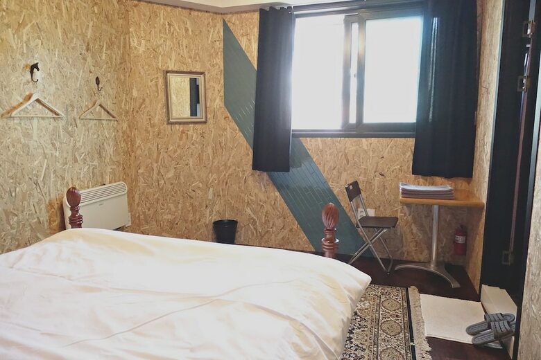 Hotel Mosc Guesthouse