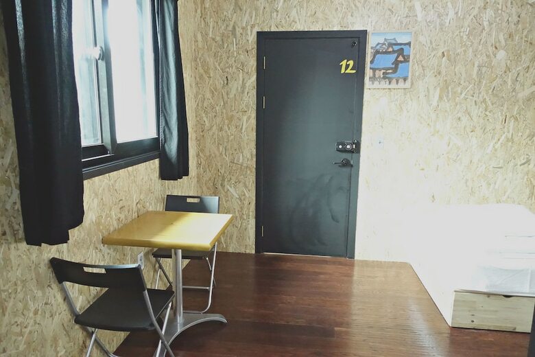Hotel Mosc Guesthouse