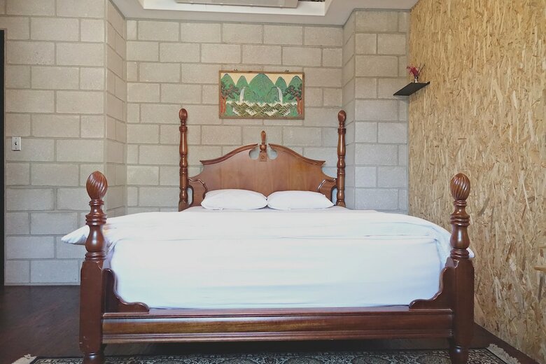 Hotel Mosc Guesthouse