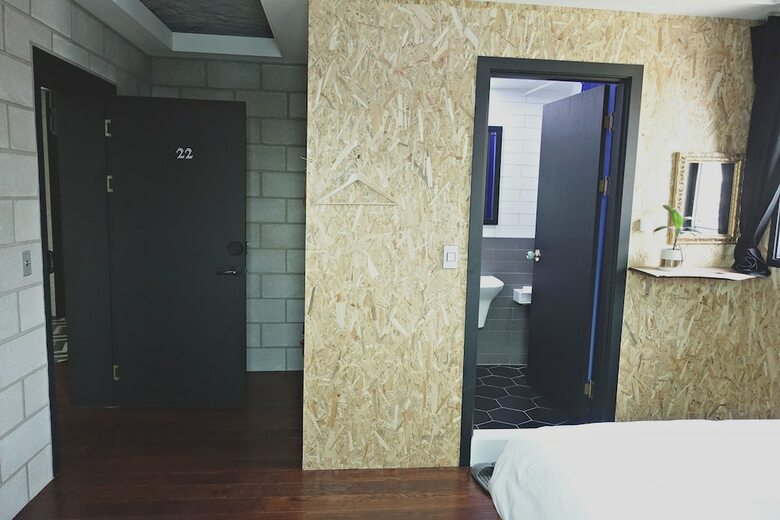 Hotel Mosc Guesthouse