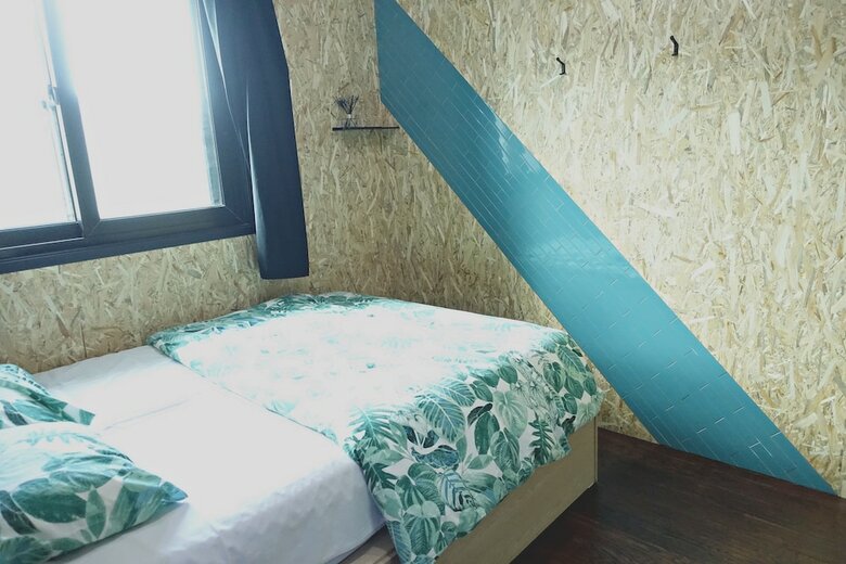 Hotel Mosc Guesthouse