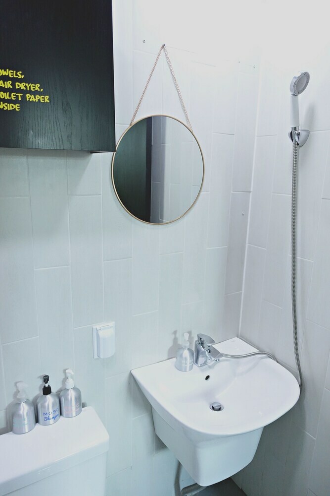 Hotel Mosc Guesthouse