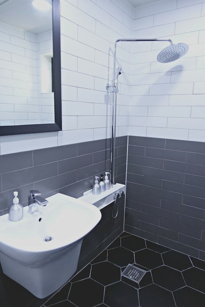 Hotel Mosc Guesthouse